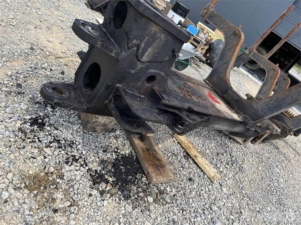 John Deere 1510E Alte componente