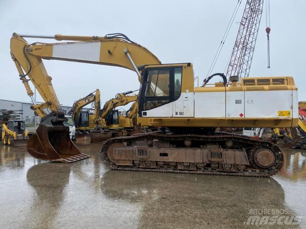 CAT 350 L Excavatoare pe șenile

