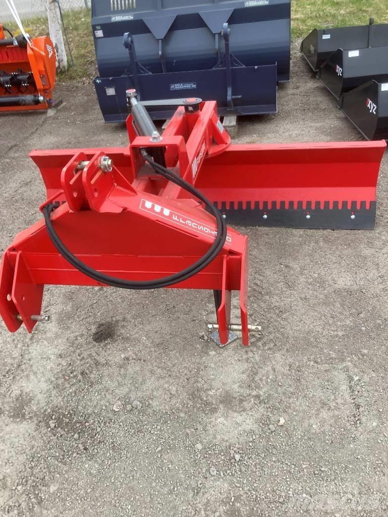 Fransgård GT 250 HY Buldozer