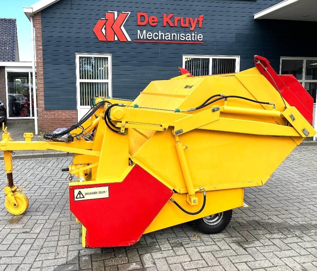 Schouten VM 1800 HK Maturatori