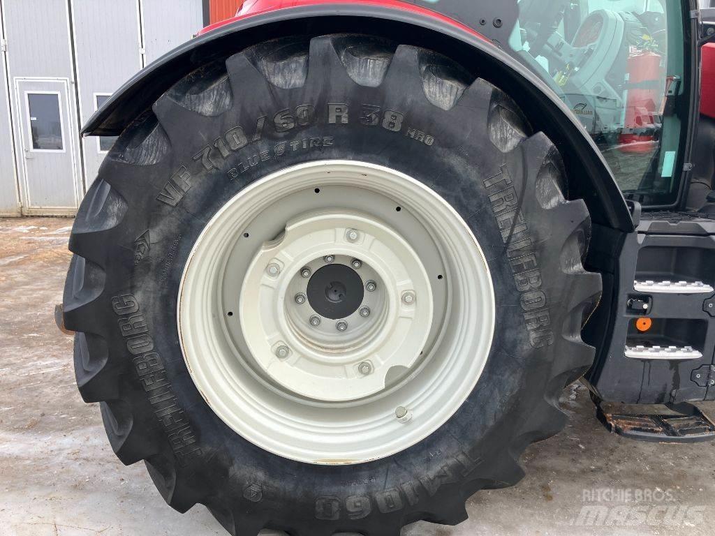 Valtra N174D Tractoare
