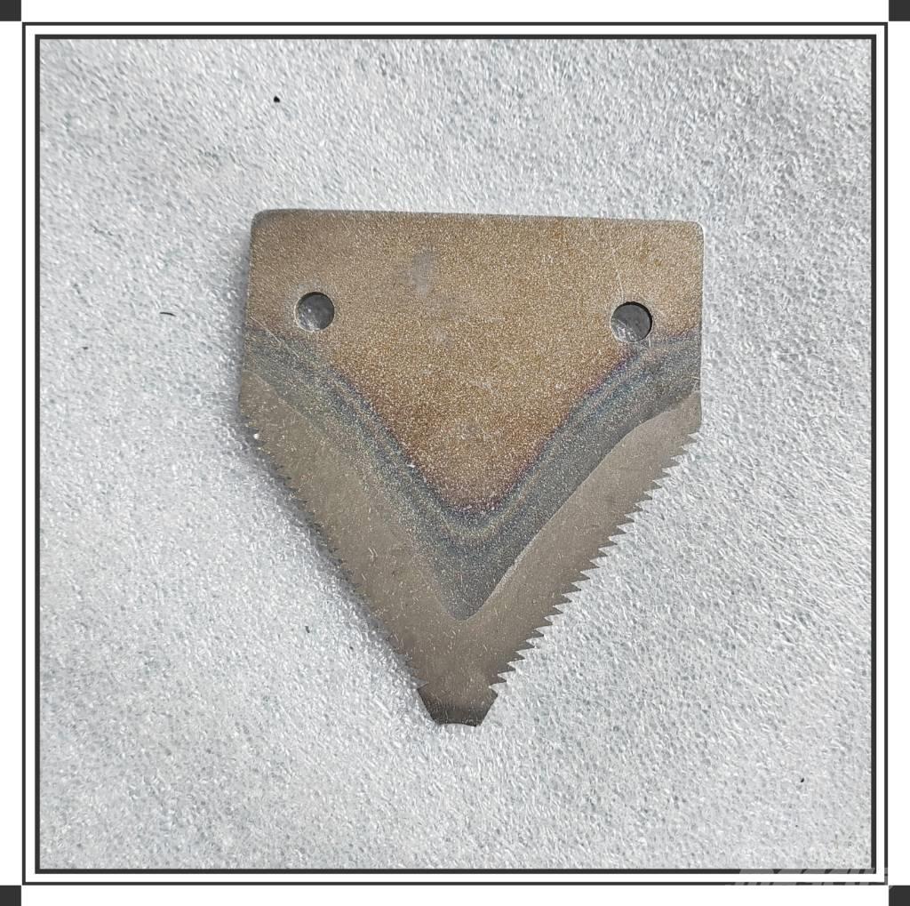 CLAAS Knife section Transmisie