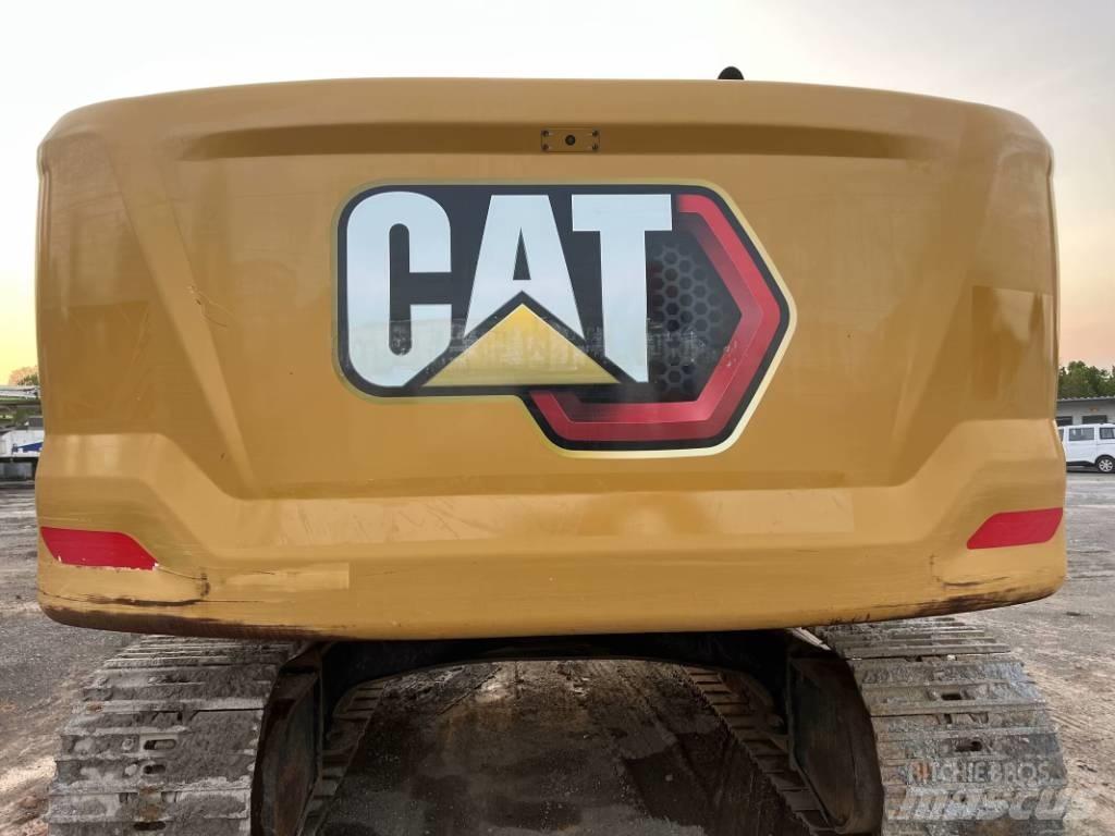 CAT 330 GC Excavatoare pe șenile
