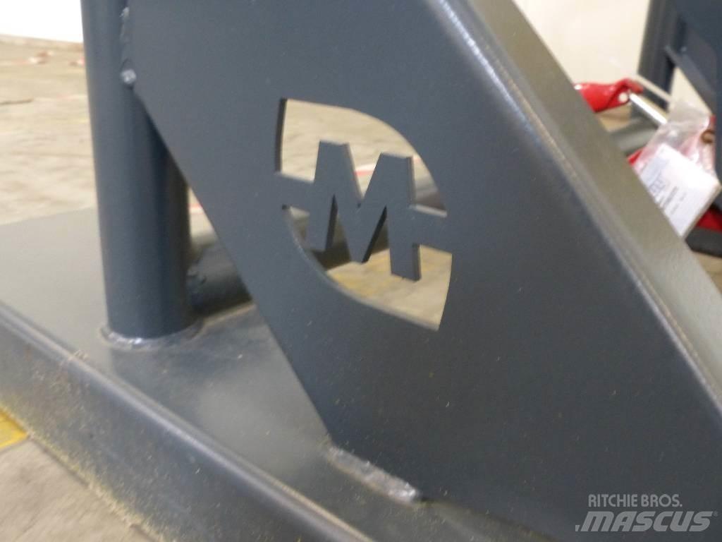Magni Lier 5 Ton Alte componente
