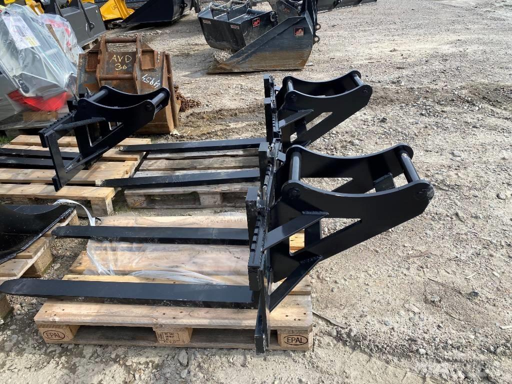 XYZ Gafflar S45 Furci