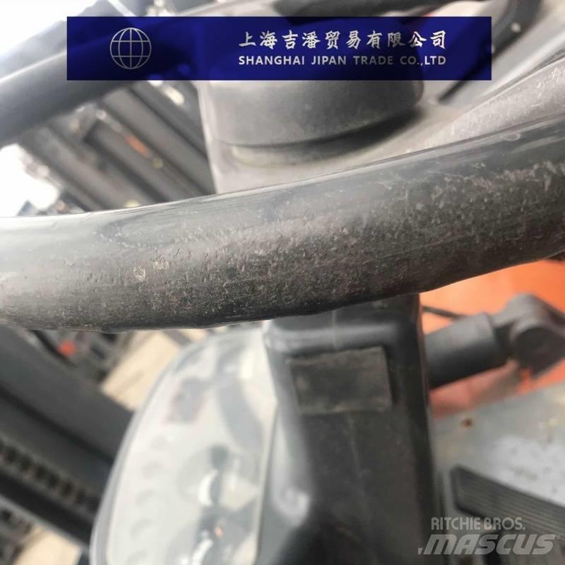 Heli H 2000-50 Stivuitor diesel