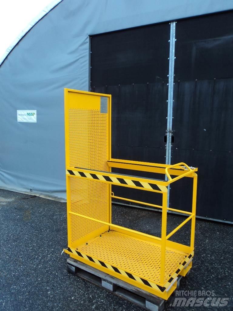  HNK 80 Alte accesorii si componente