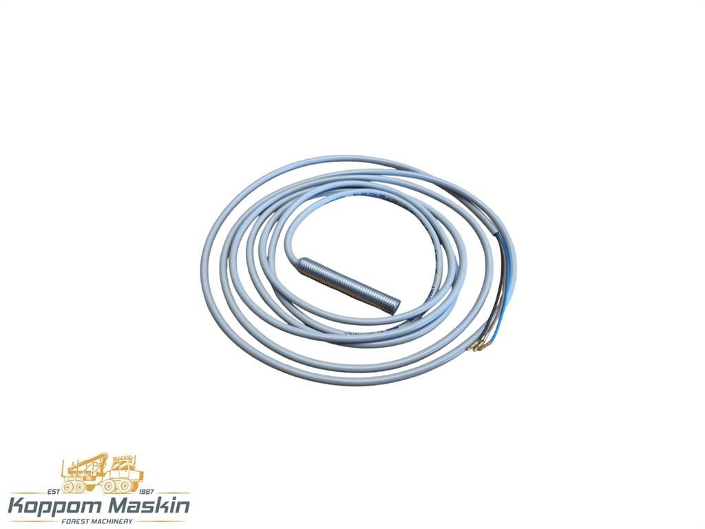 Log Max 401133 Electronice