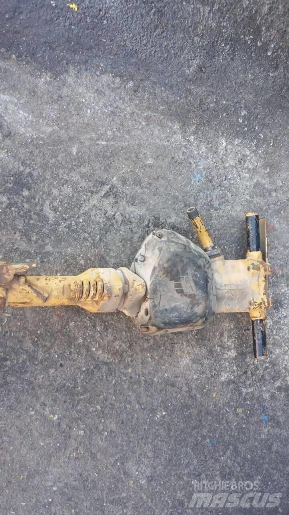 Atlas Copco TEX Accesorii compresor