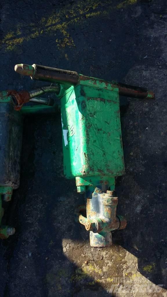 Atlas Copco TEX Accesorii compresor
