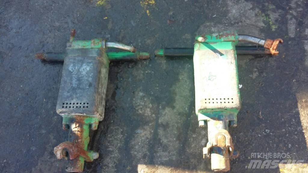 Atlas Copco TEX Accesorii compresor