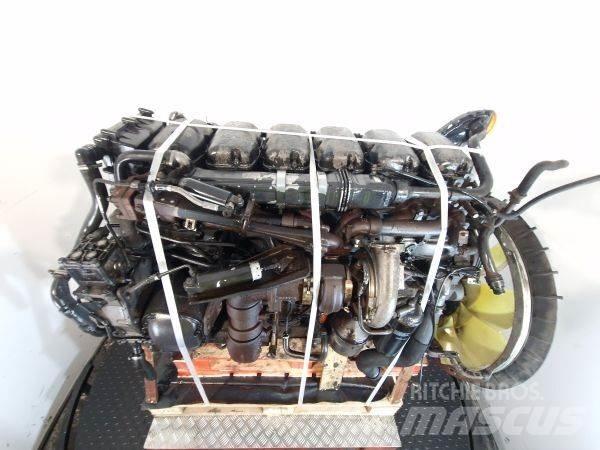 Scania DT1217 L01 Motoare