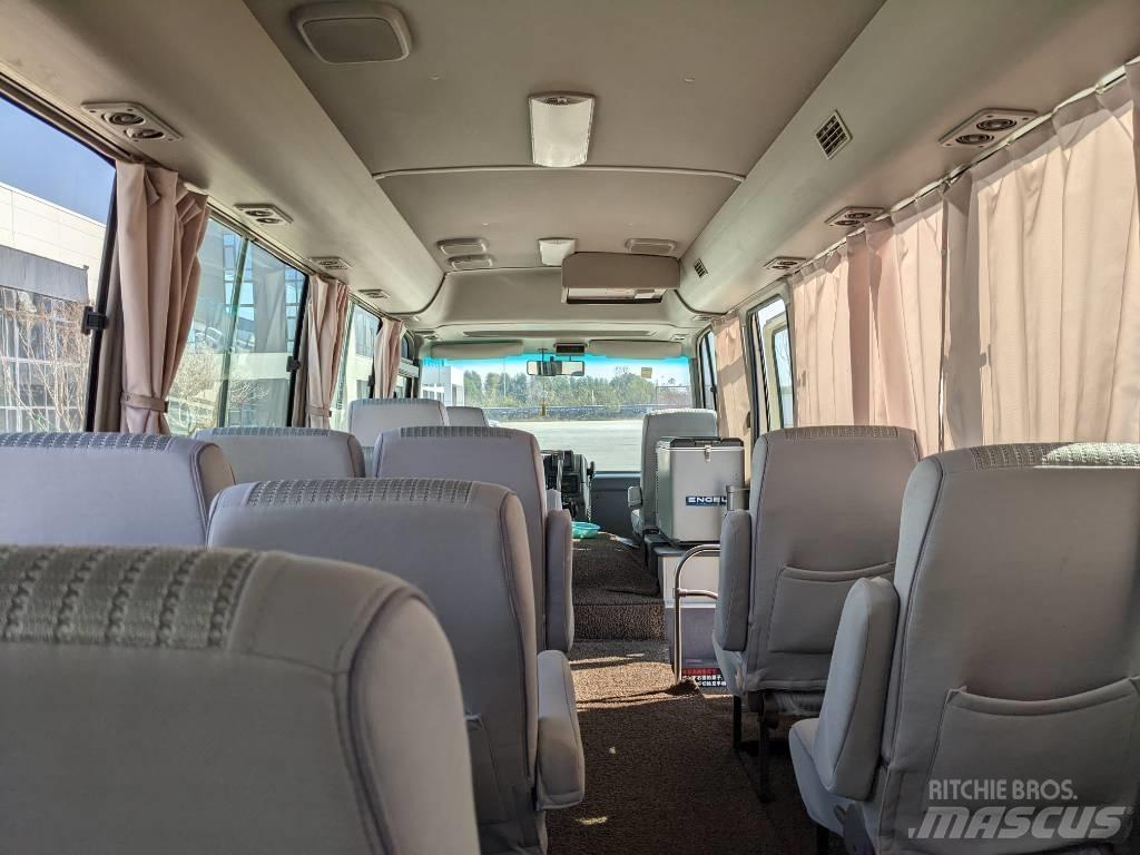 Nissan Civilian Autobuze intercity