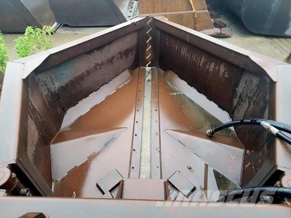  Tink Grapple-Claw Cupe forestiere