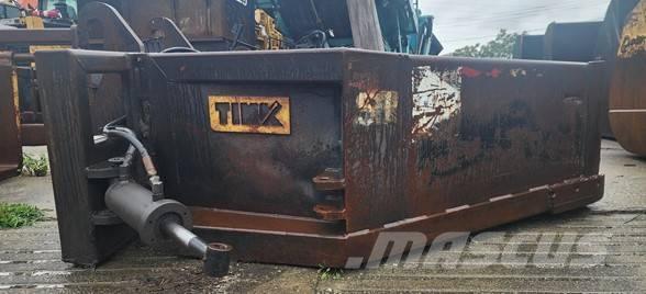  Tink Grapple-Claw Cupe forestiere