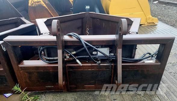  Tink Grapple-Claw Cupe forestiere