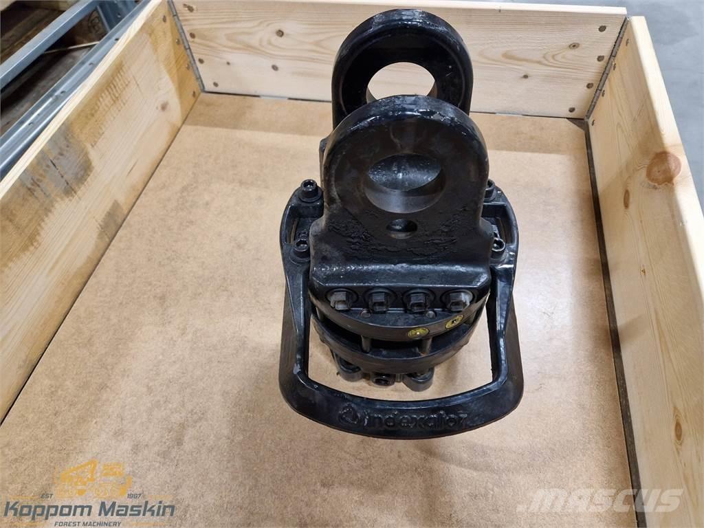 Eco Log 7035408RE Capete pentru culegatoare