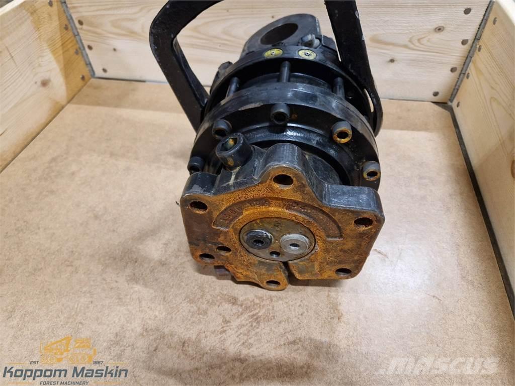 Eco Log 7035408RE Capete pentru culegatoare