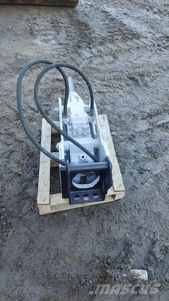 Hammer FX 55 Ciocane / Concasoare