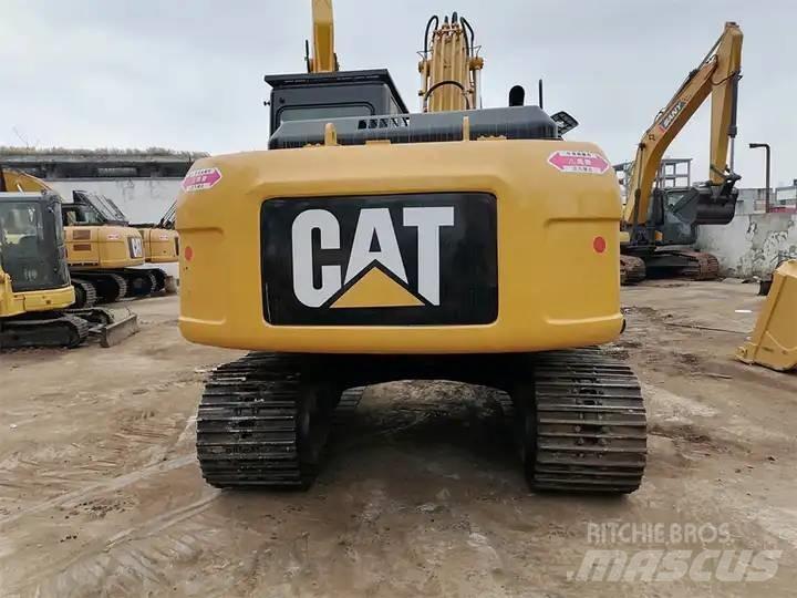 CAT 315 E Excavatoare 7t - 12t
