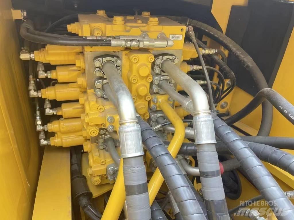 CAT 315 E Excavatoare 7t - 12t