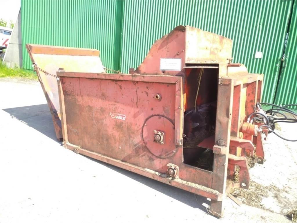 Volk Völk NSE 130 Utilaje agricole - Altele