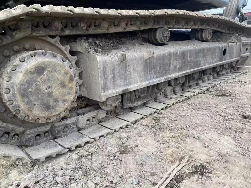 Volvo EC 480 D Excavatoare pe șenile
