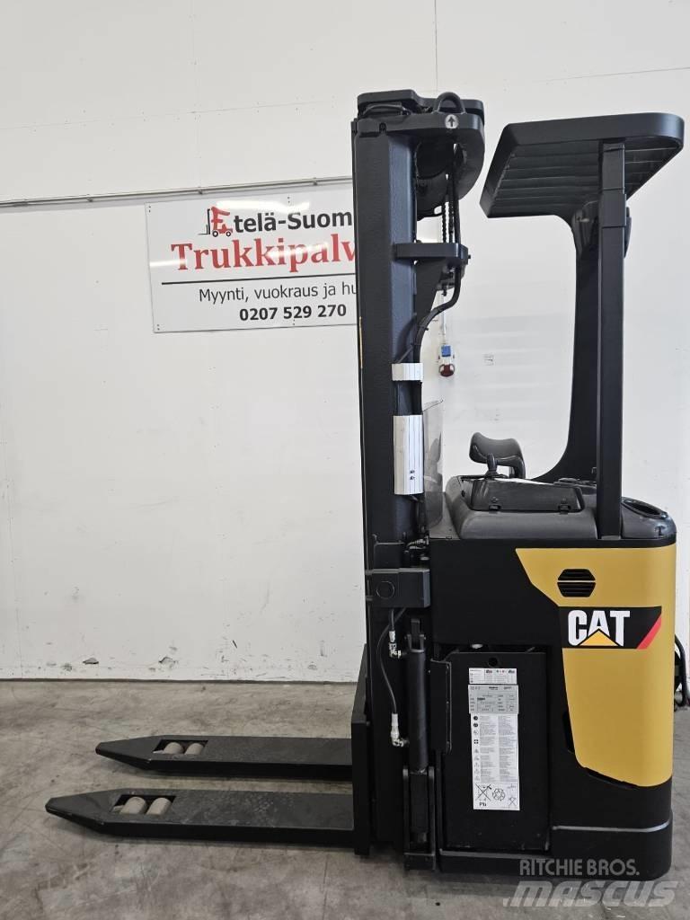 CAT NSR20N Transpaleti autopropulsanti