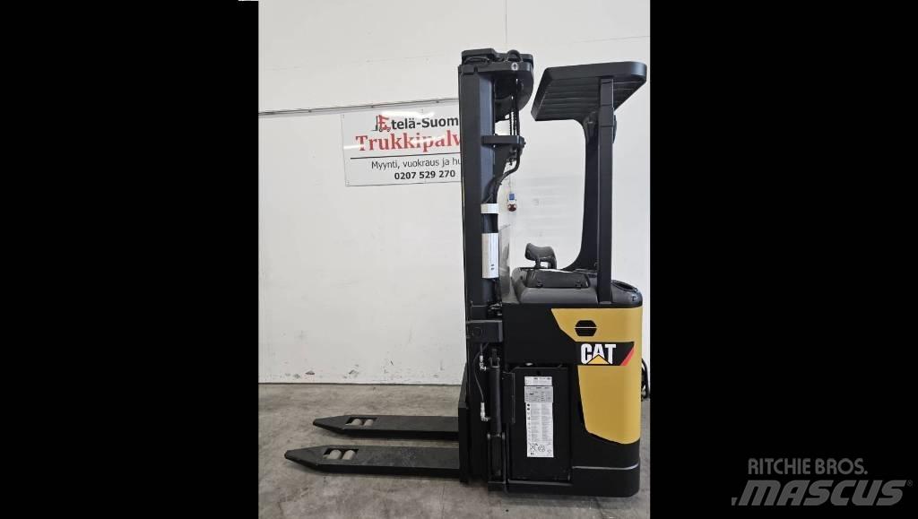 CAT NSR20N Transpaleti autopropulsanti