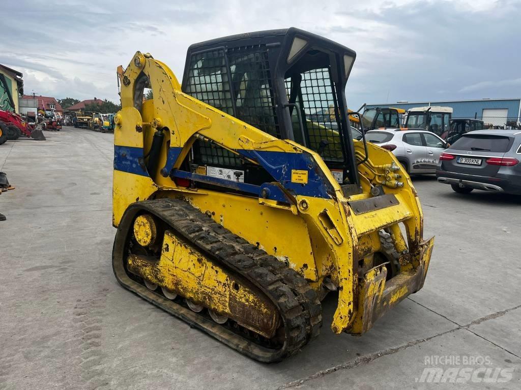 Bobcat T 190 Mini incarcator