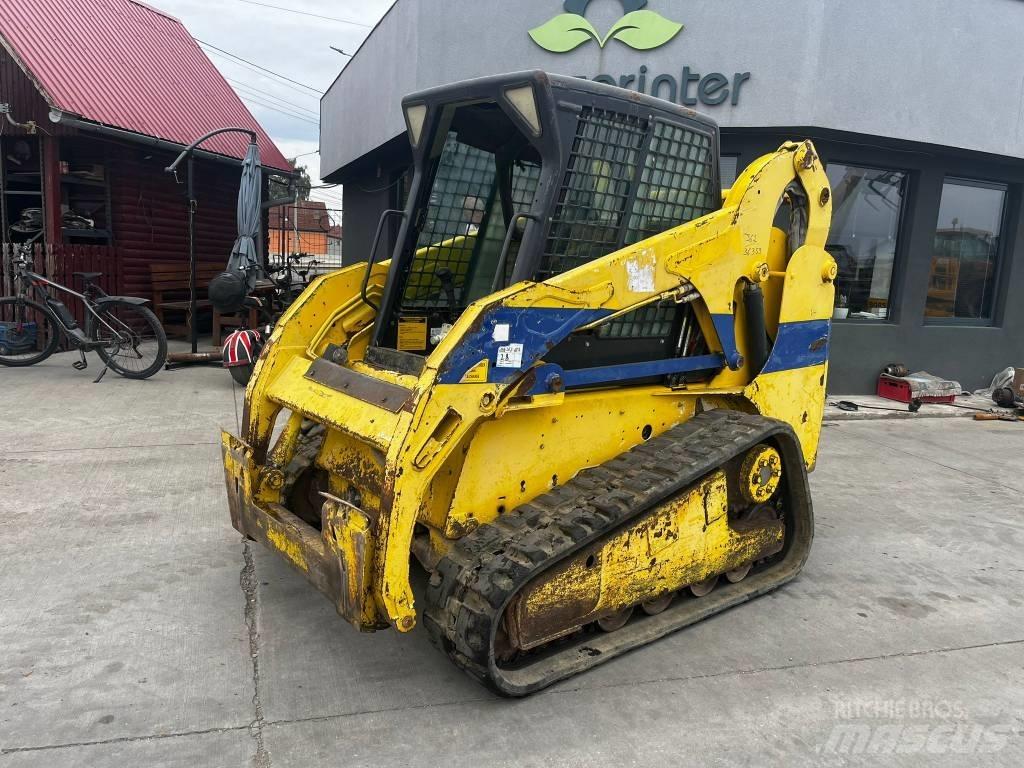 Bobcat T 190 Mini incarcator