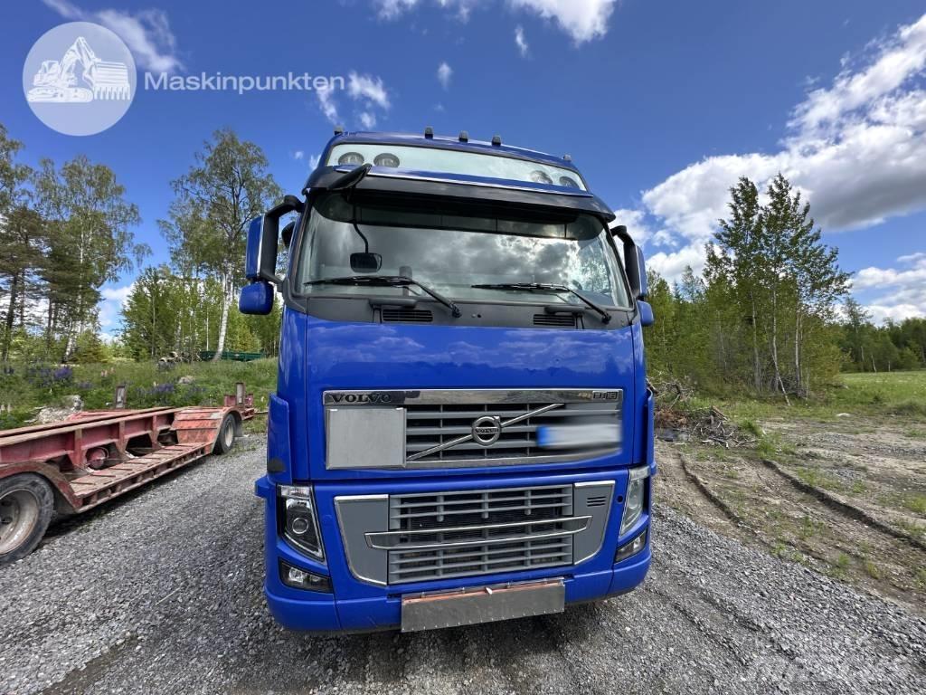 Volvo FH 16 700 Autotractoare