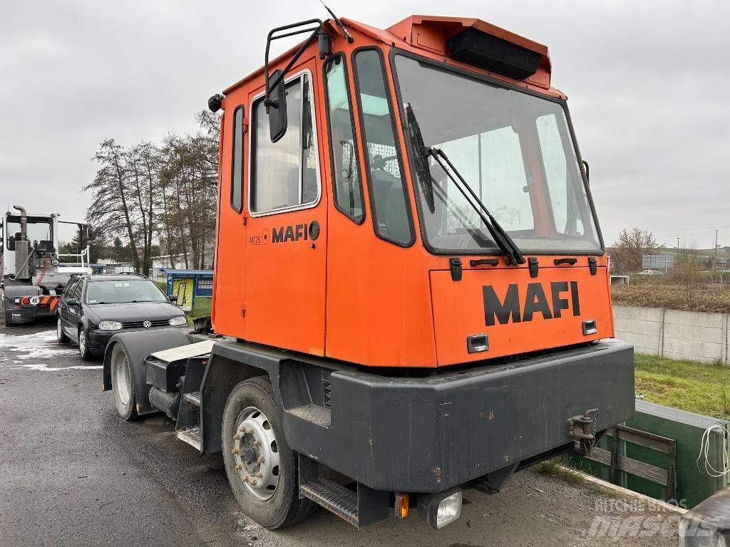 Mafi MT 25 Adaptor terminal