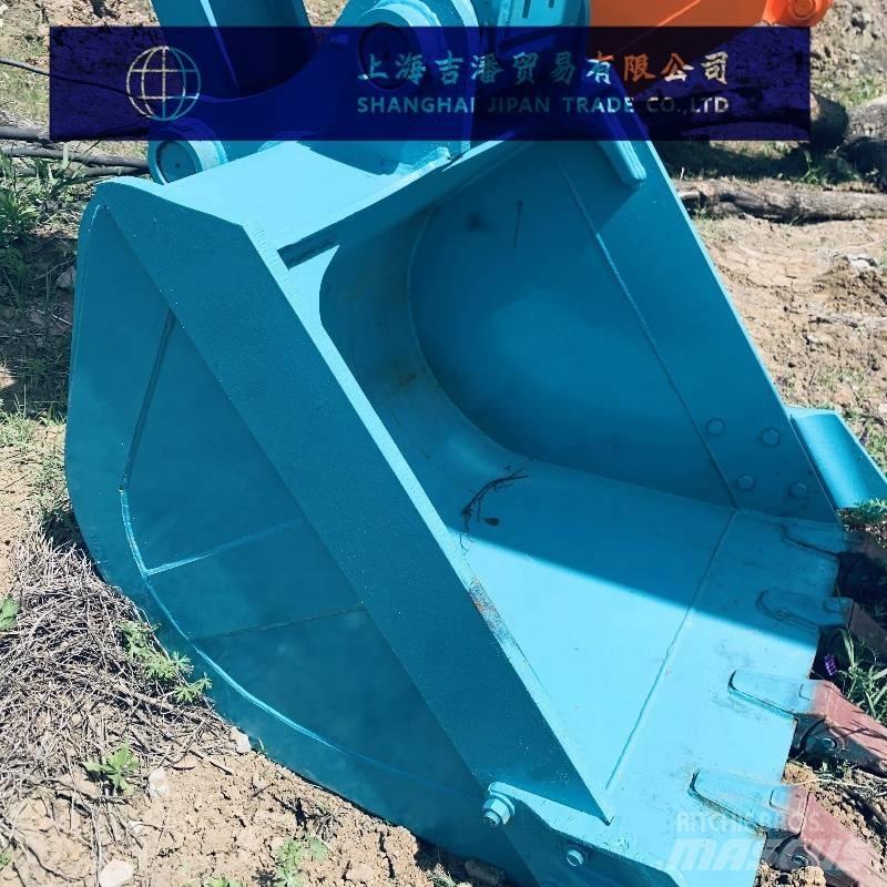 Kobelco SK 200 Excavatoare pe șenile
