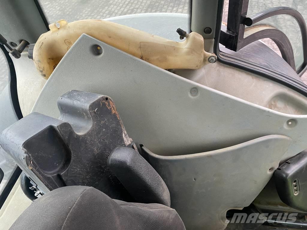 Valtra T 161 Tractoare