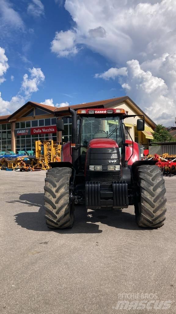 Case IH CVX 150 Tractoare