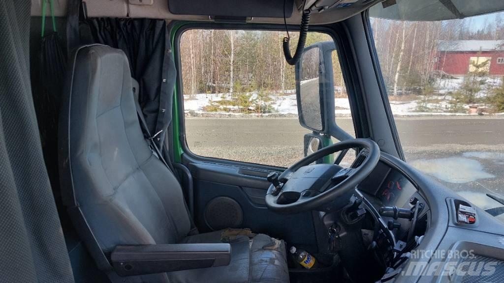 Volvo FM 13 Camion cabina sasiu