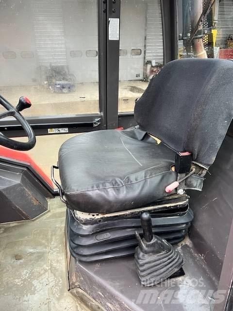 Manitou M 30.2 Masini de teren dificil