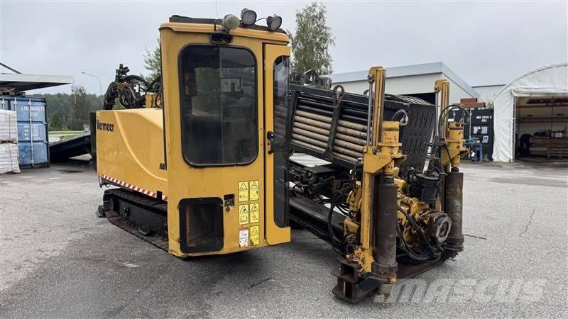 Vermeer D36x50DR2 Instalatii de foraj orizontal