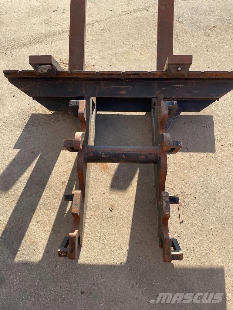  Palletvorken Furci