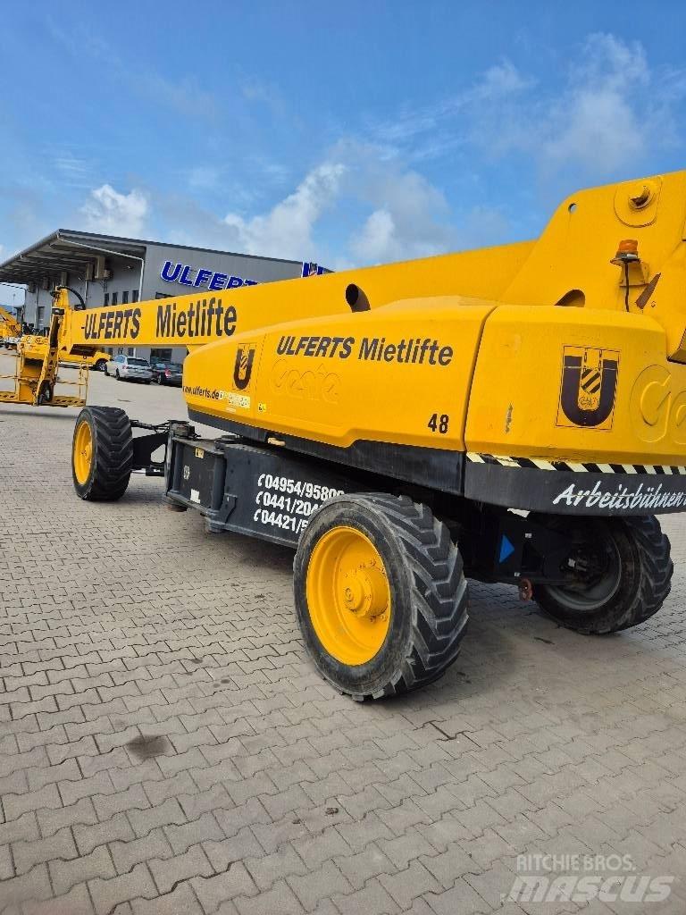 Genie SX 150 Nacele cu brat telescopic
