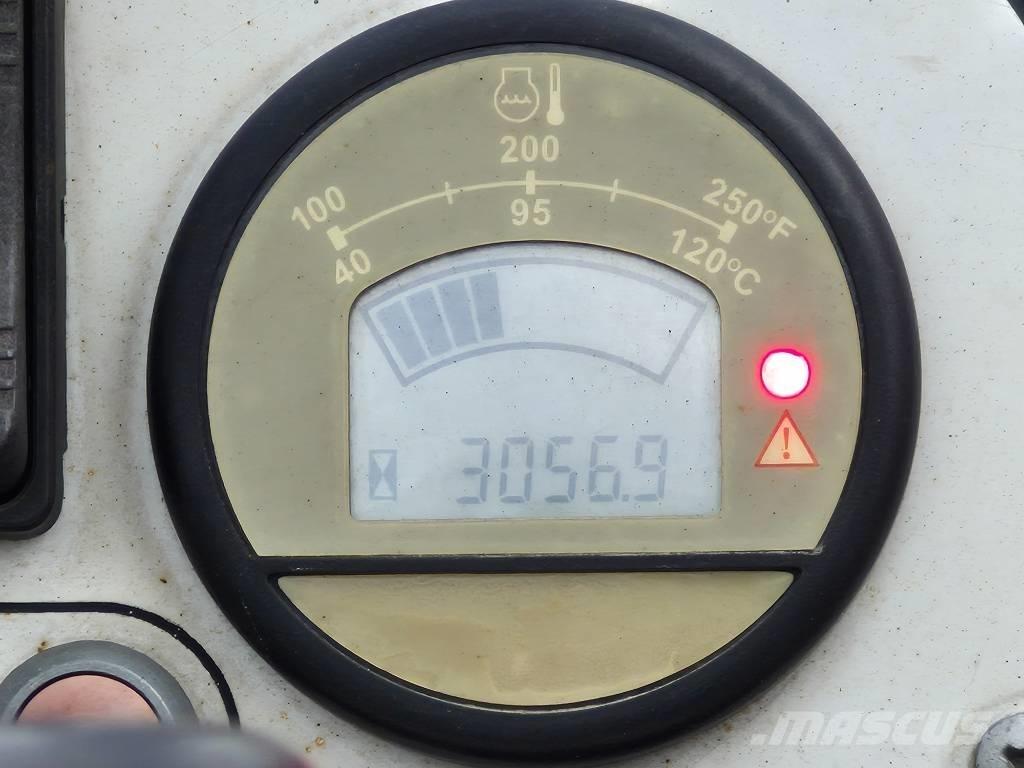 Moffett M5 50.4P Strivuitoare-altele