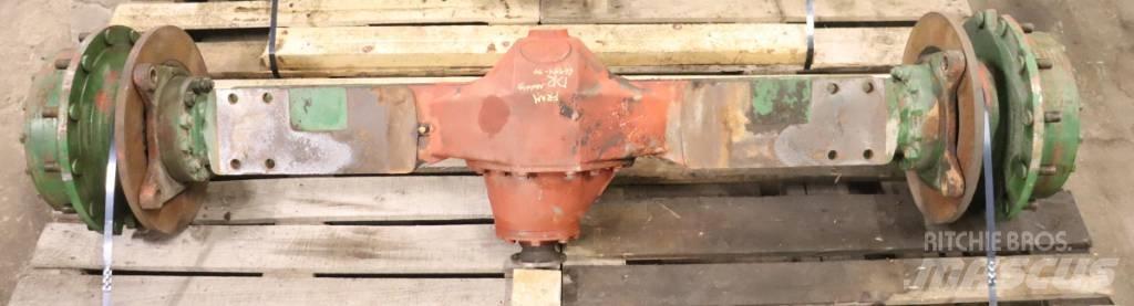 Huddig 960 Buldoexcavatoare