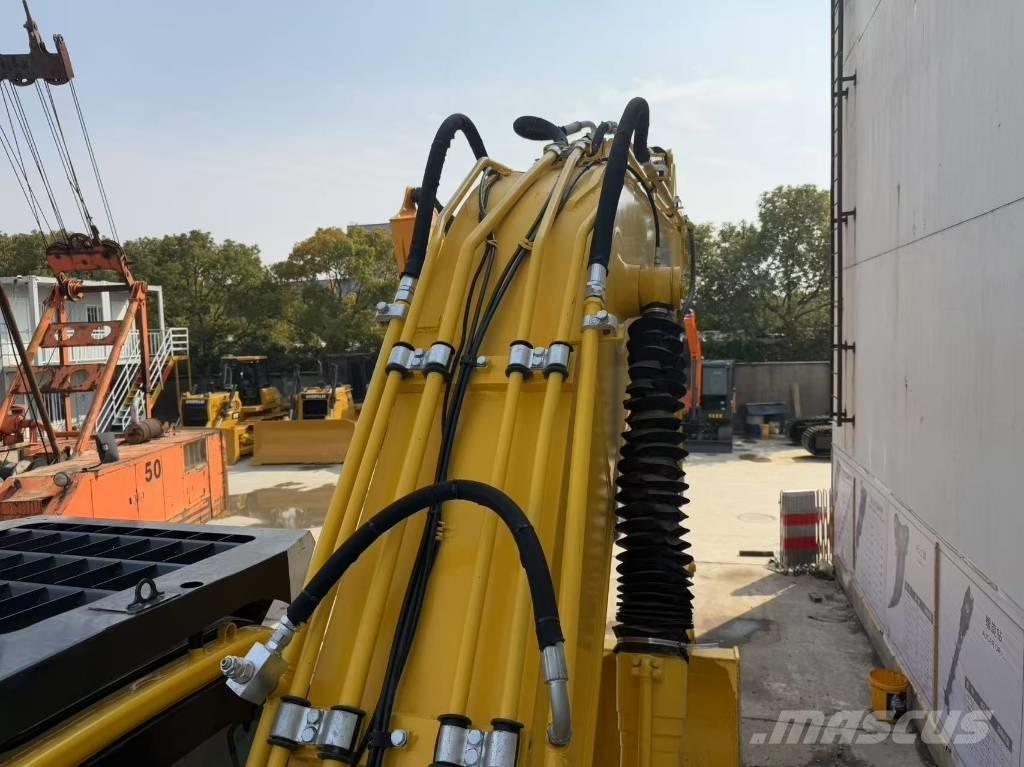 Komatsu PC 200-8N1 Mini excavatoare < 7t