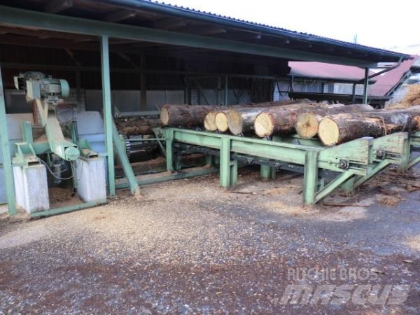  Häwa H 249 / 800 Gatere