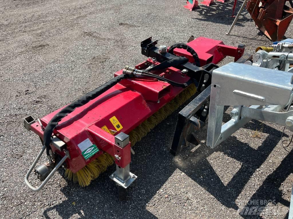  SVD Kost Alte accesorii tractor