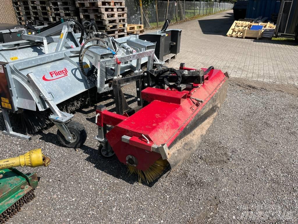  SVD Kost Alte accesorii tractor
