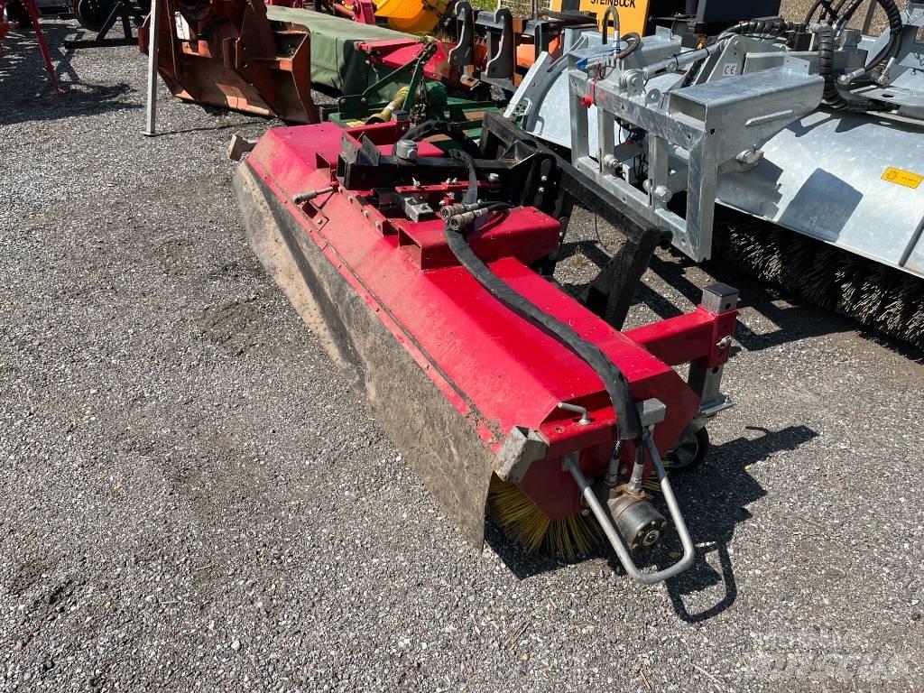  SVD Kost Alte accesorii tractor