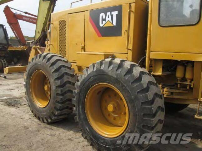 CAT 140 G Gredere