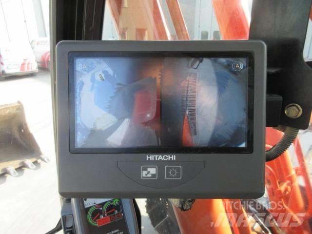 Hitachi ZX 210 LC-6 Excavatoare pe șenile
